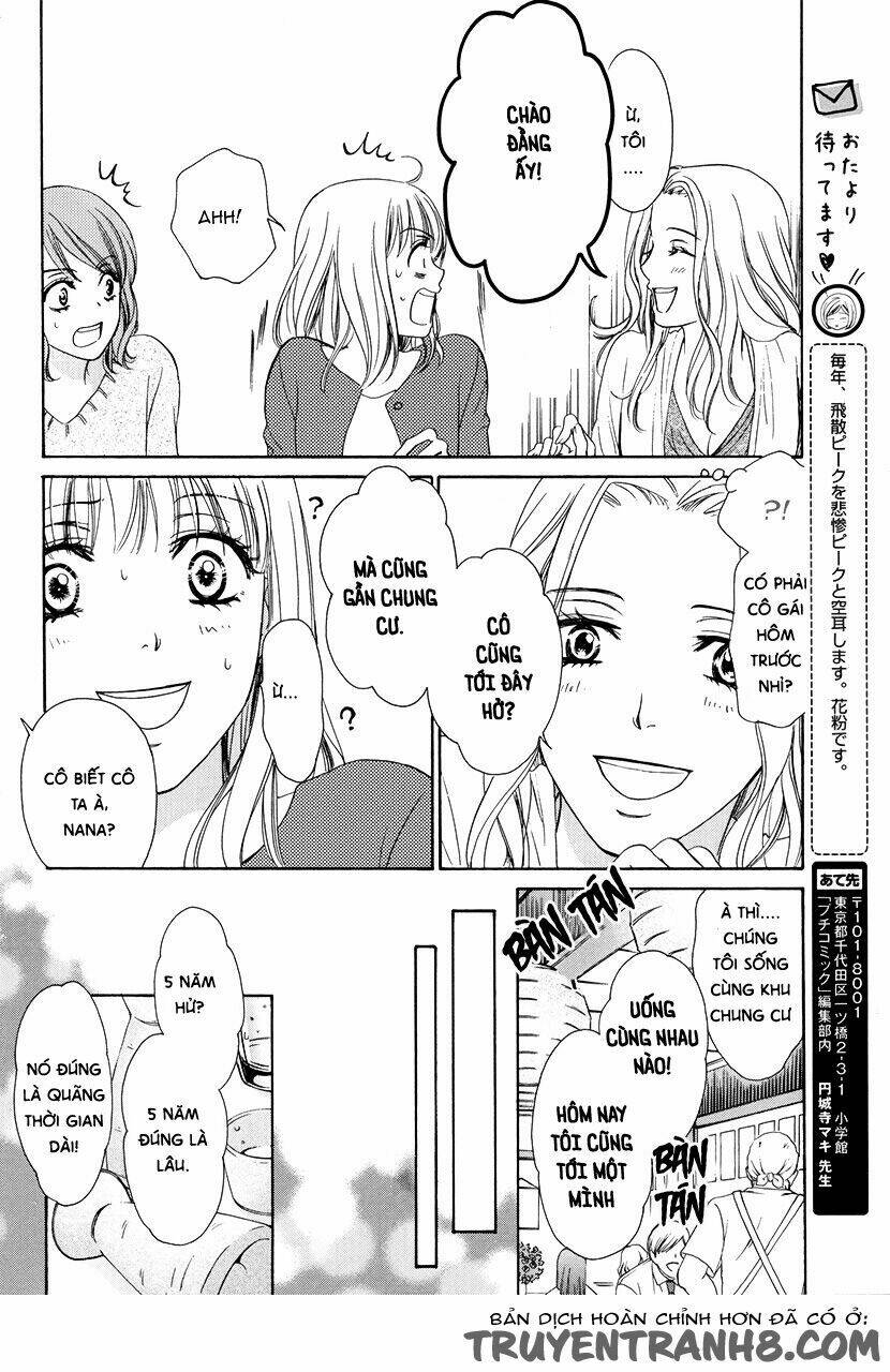 mãi mãi yêu anh chapter 2 13