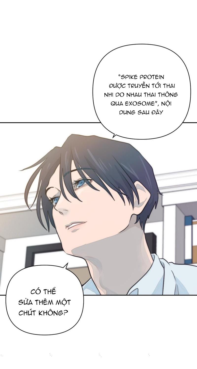 bao nuôi tiền bối chapter 12 44