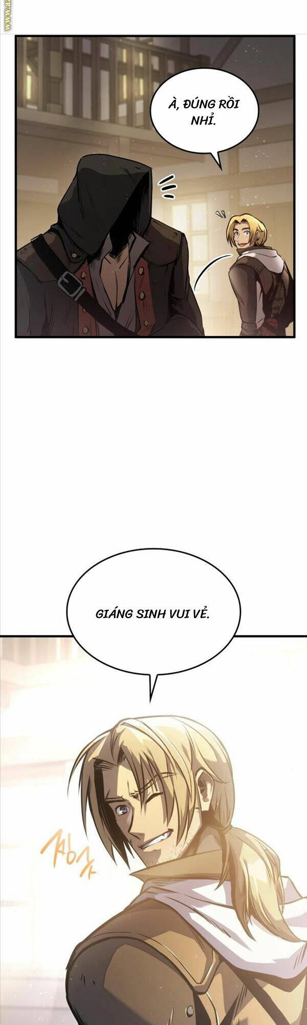 assassins creed - ngôi đền bị lãng quên chapter 2 9