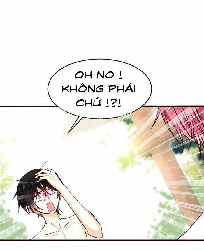 hôm nay tôi sẽ yêu ai đây ? chapter 36 5