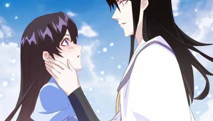 bí mật của dạ tộc chapter 41 135