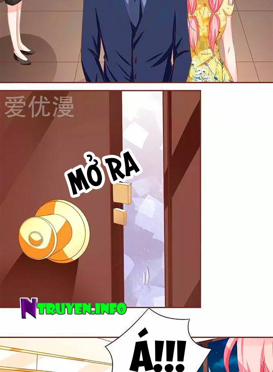 vương tước tư hữu bảo bối chapter 186 12