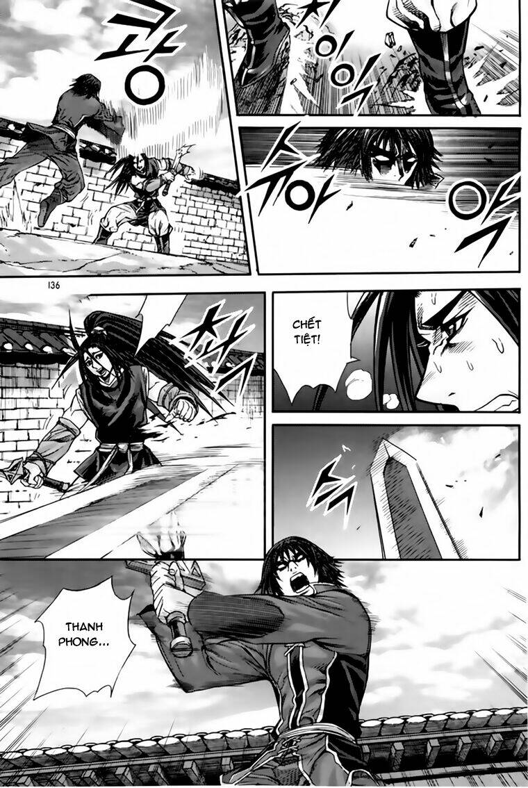 king of hell chapter 219 29