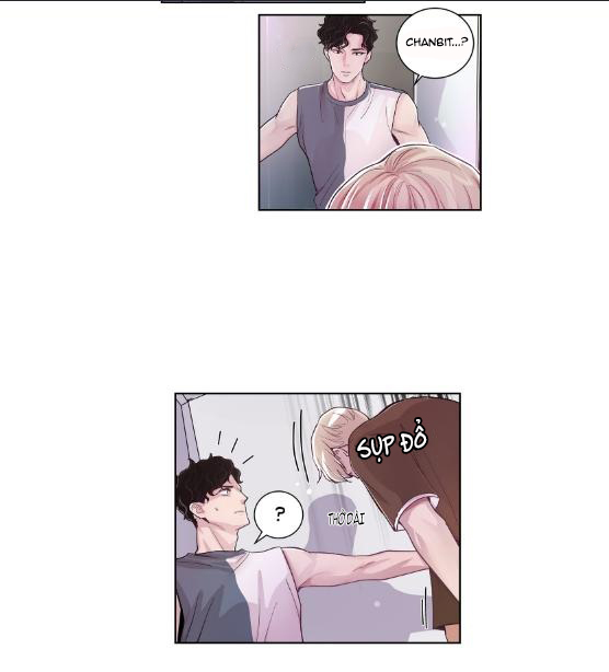 scandalous m chapter 5 5