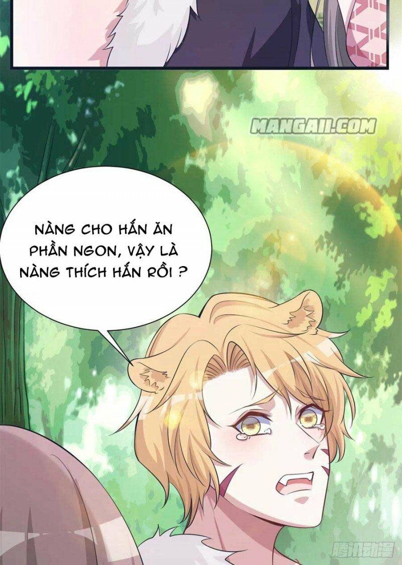 [16+] thảnh thơi thú thế chủng chủng điền, sinh sinh tể chapter 295 44