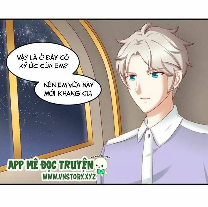 idol quốc dân đừng trêu tôi chapter 34 11