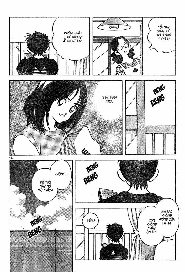 trò chơi vượt qua thử thách chapter 92 15