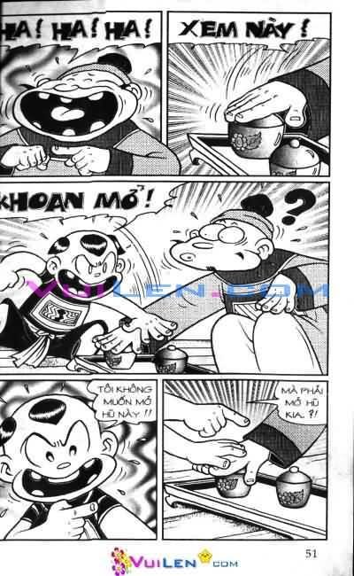 thần đồng đất việt chapter 25 50