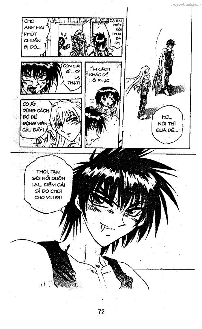 devil and devil chapter 61 8