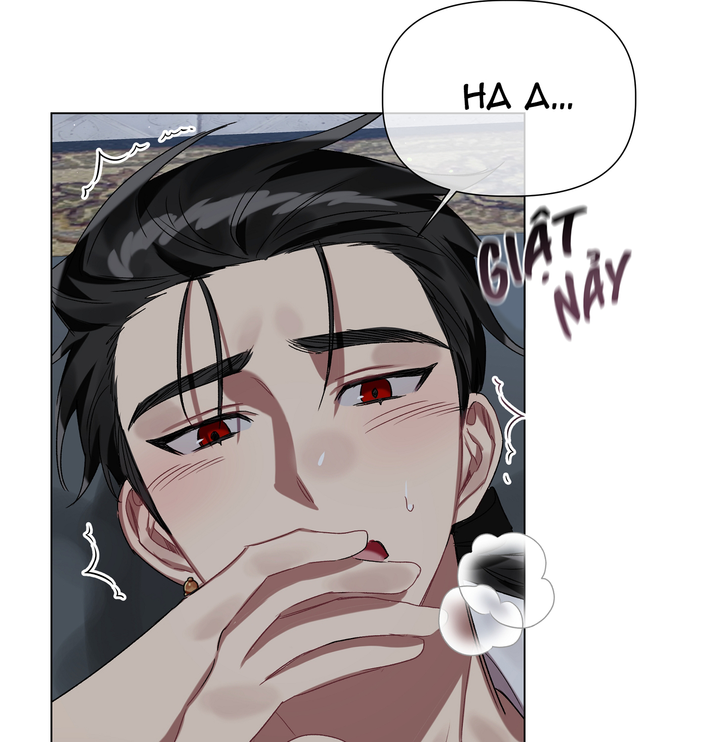 bỗng ngày nọ bị một tên đáng ghét cầu hôn chapter 19 63