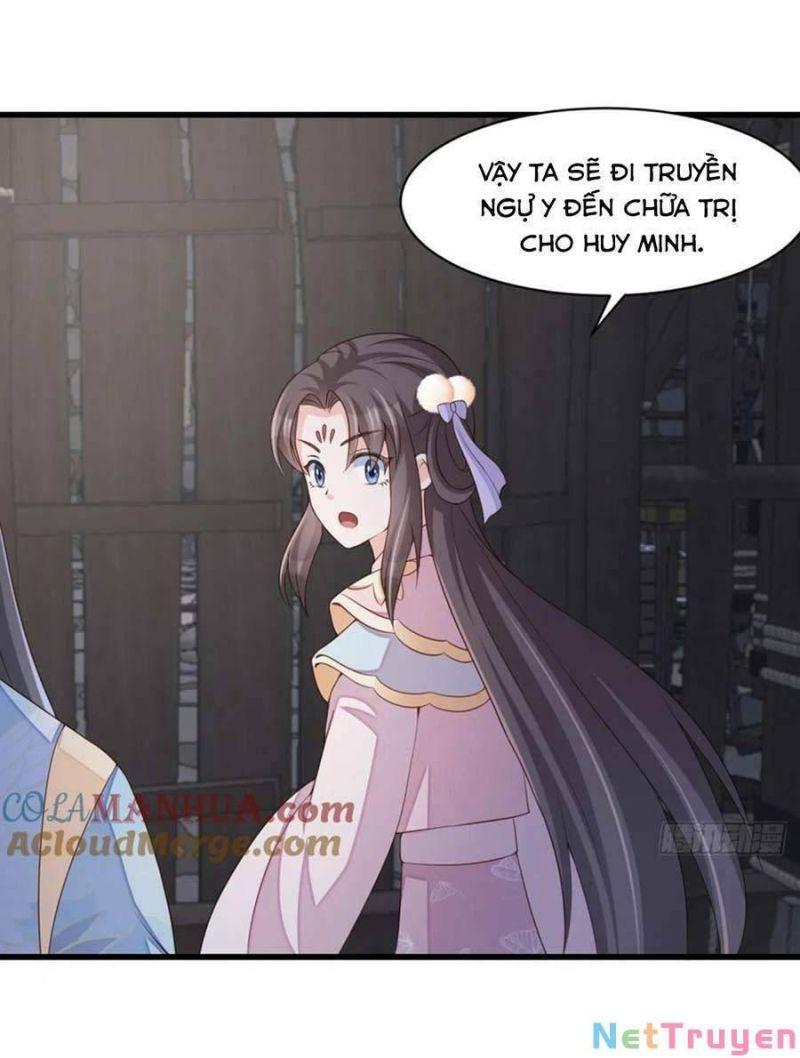 thuần hóa ba ba bạo quân chapter 92 55