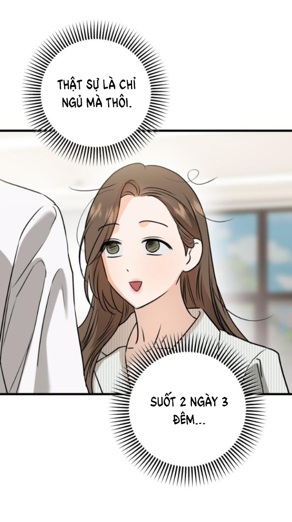 Nóng Lòng Muốn Giày Vò Em chapter 60.2 22