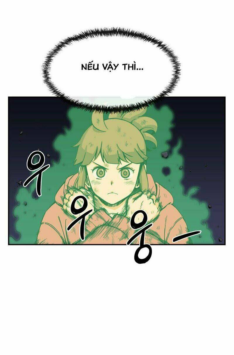 her hero chapter 17 18