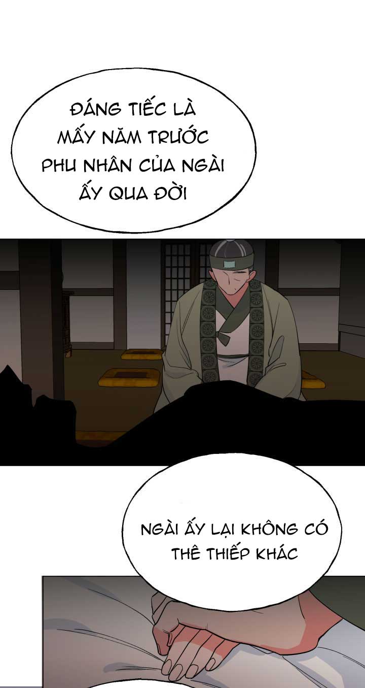 độc chủ chapter 1 25