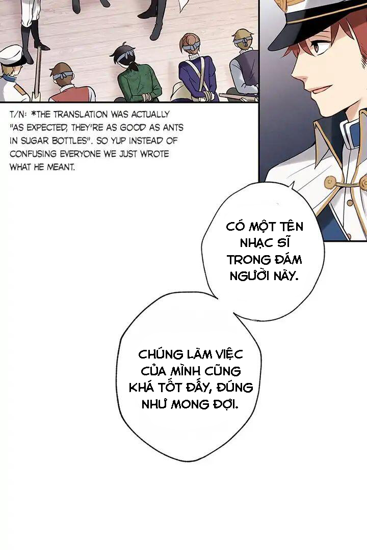 nụ hôn của valentine chapter 1 15