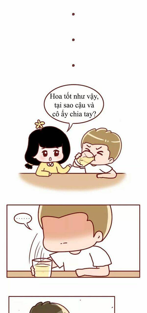 giải mã tình yêu chapter 255 10