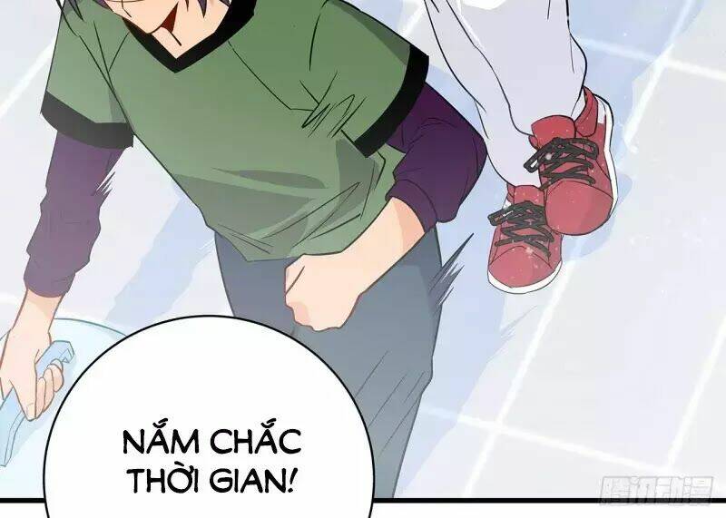 anh đứng ở trong trái tim em chapter 2 37