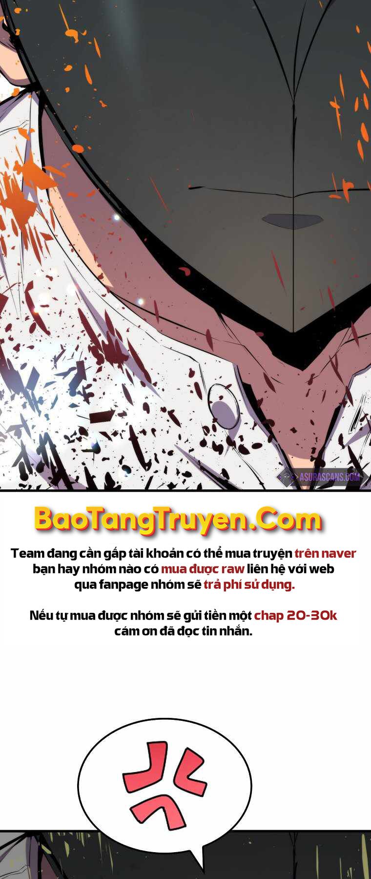 tôi thăng cấp trong lúc ngủ chapter 17 40