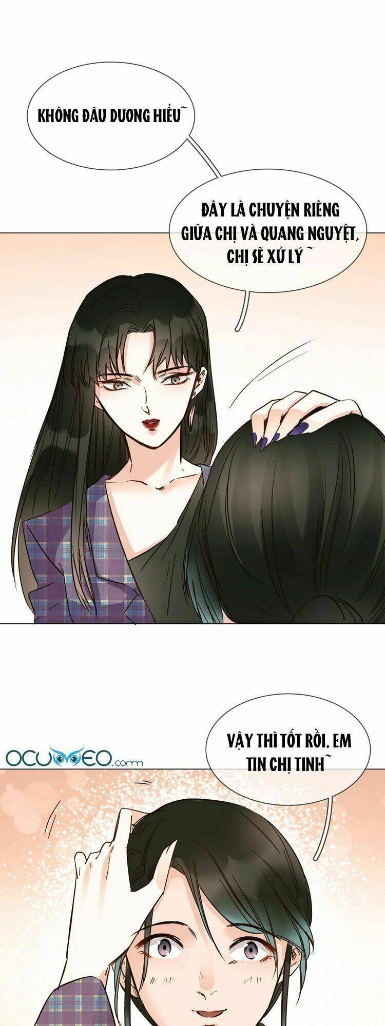 ngôi sao vụn vỡ chapter 16 8