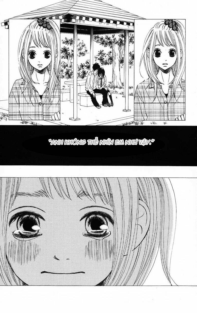 tonari no atashi chapter 5 8