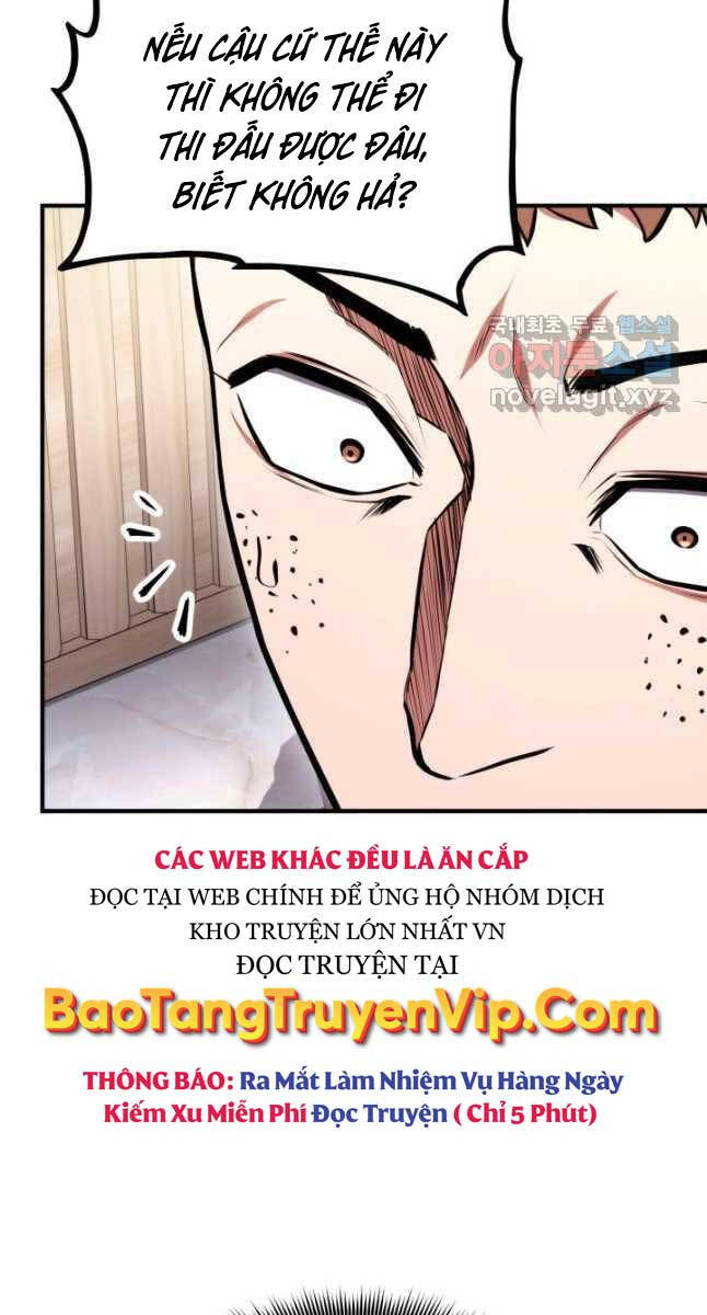 Ranker Tái Xuất Chapter 104 - Trang 61