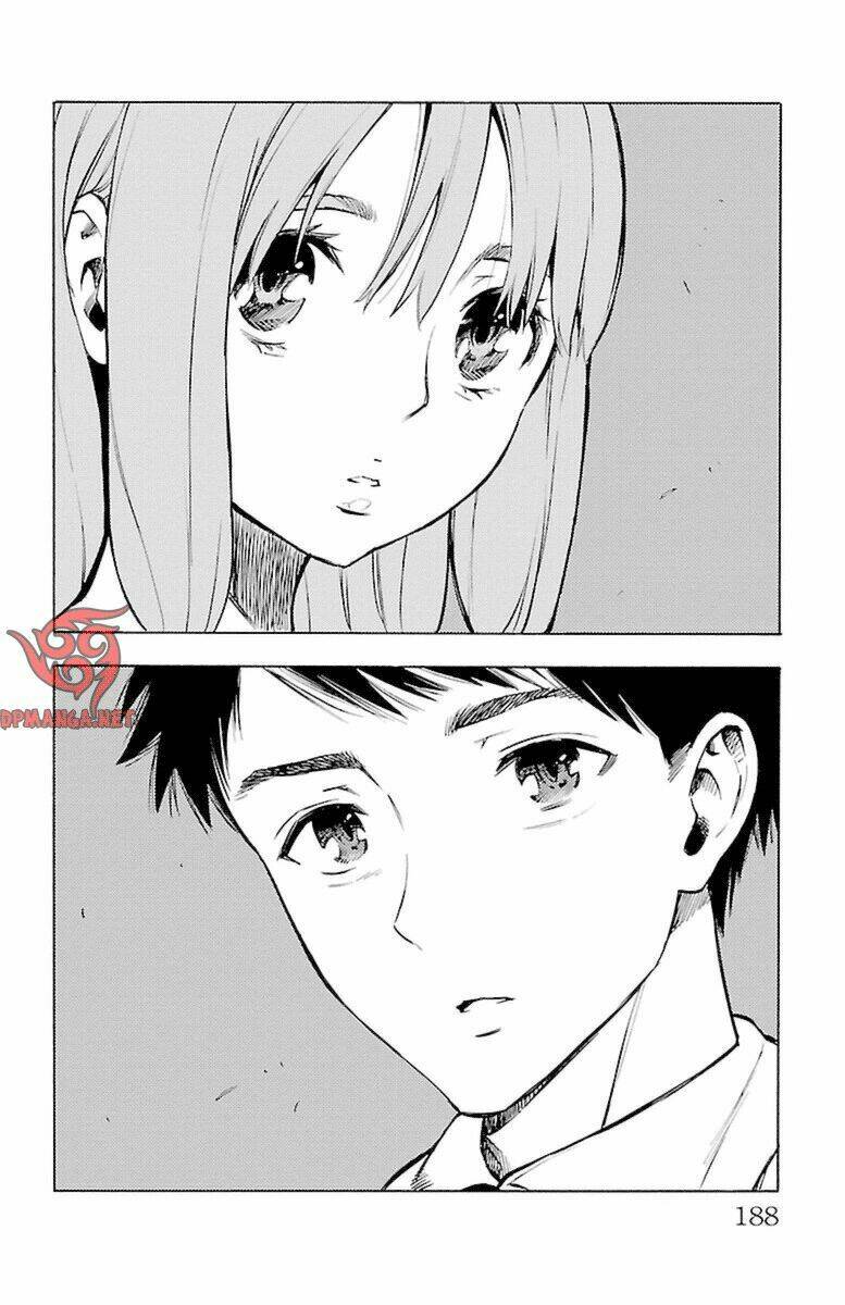 mahou shoujo of the end chapter 39 36