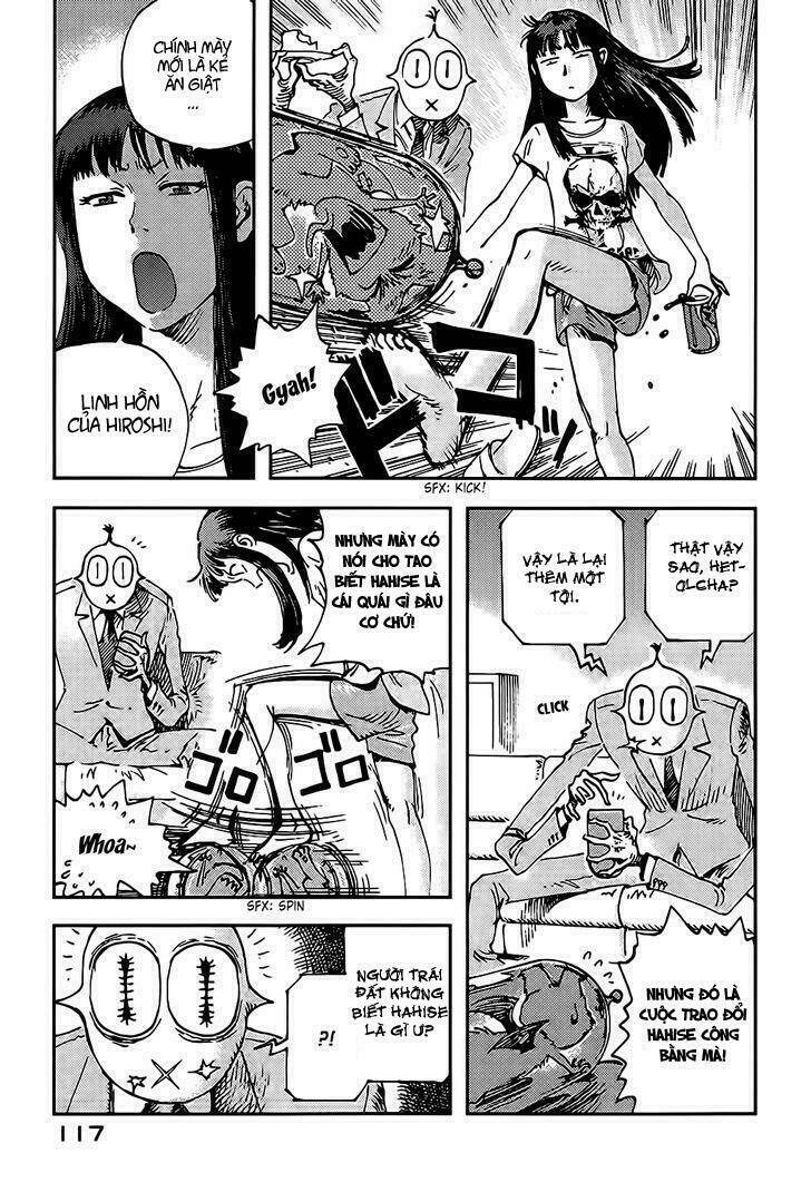 hoshi no ponko to toufuya reiko chapter 3 10