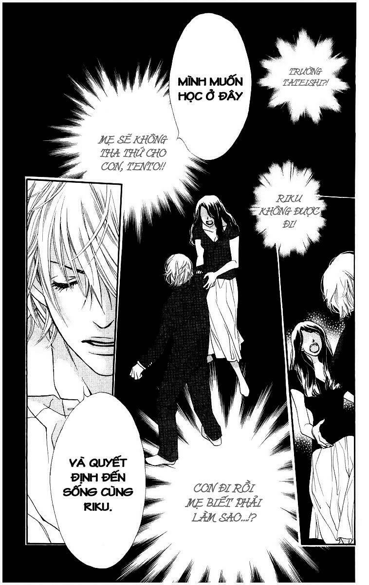 sorairo kaigan chapter 4 24