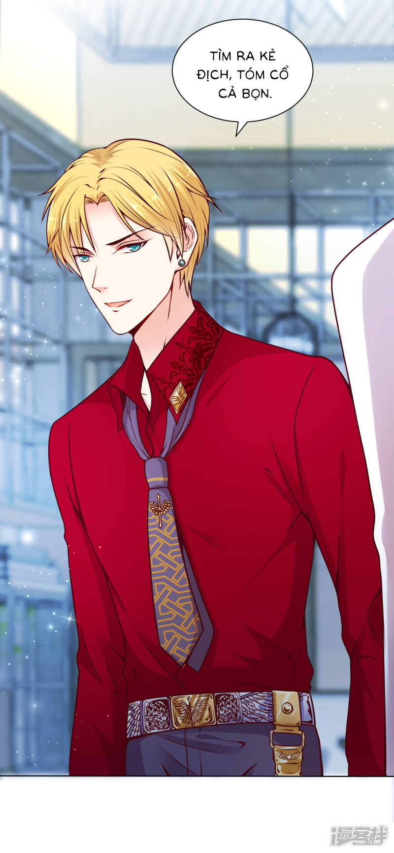 đế quốc tinh tế đệ nhất sủng hôn. chapter 12 28