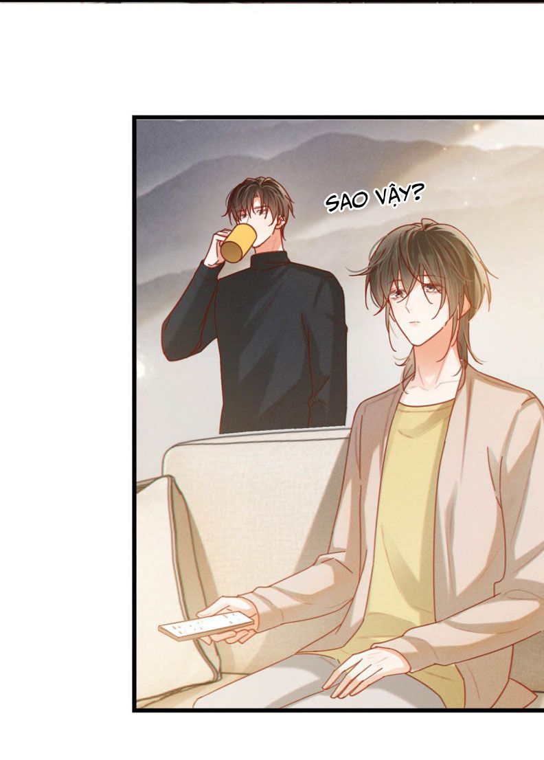 nịch tửu chapter 109 18