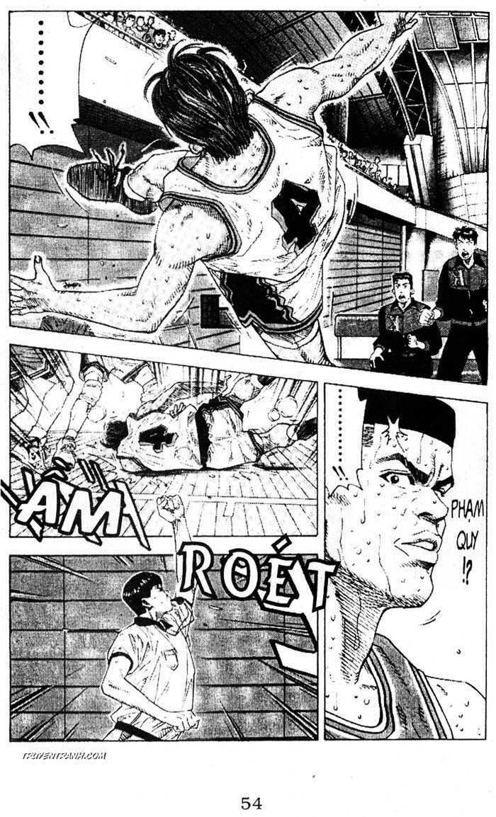cao thủ bóng rổ chapter 129 17