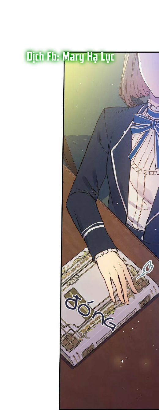 hoàng phi bóng tối - shadow queen chapter 46 44