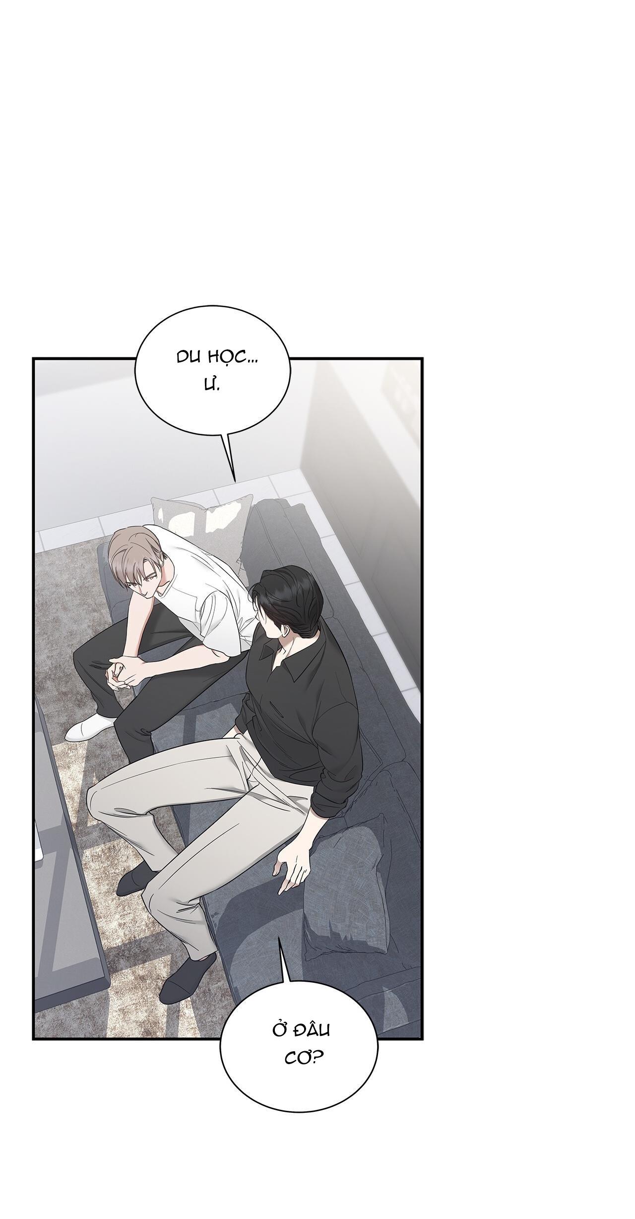 dấu vết của khoảng trống chapter 16 9