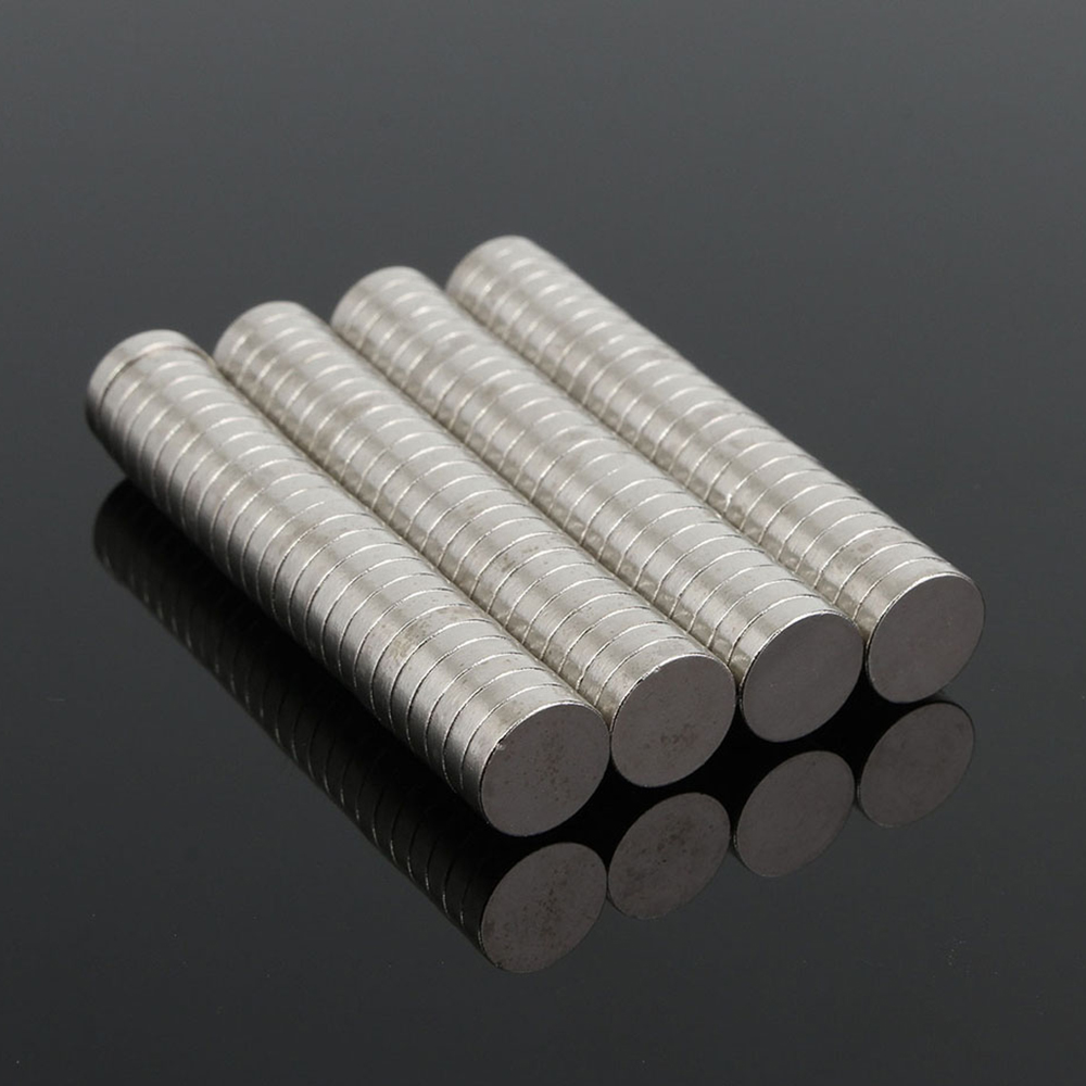 Set 1000 Hạt Chuỗi Đường Kính 2Mm Nhiều Màu Sắc Làm Trang Sức Thủ Công Diy