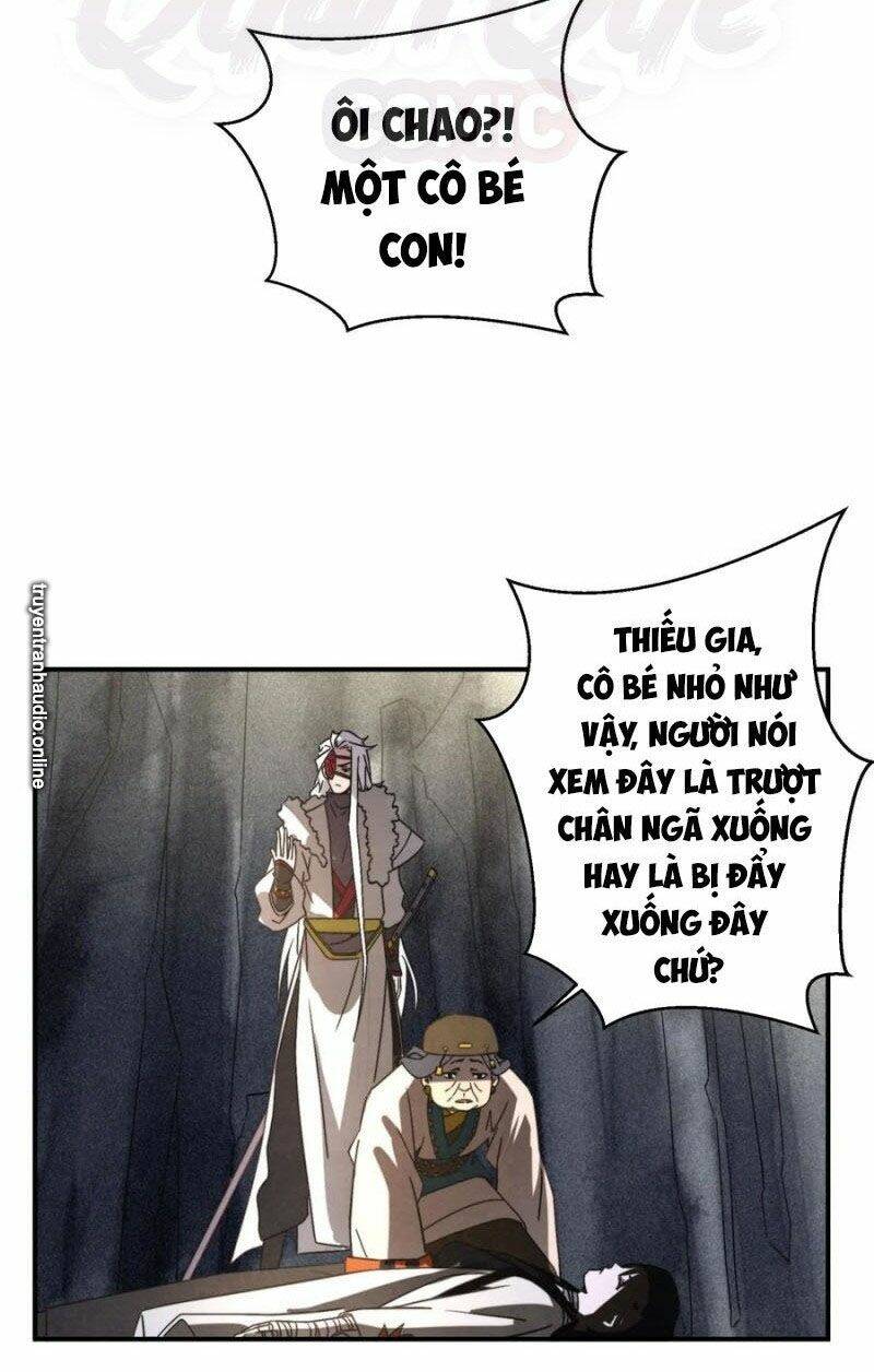 ma giáo giáo chủ tái xuất giang hồ chapter 53 18