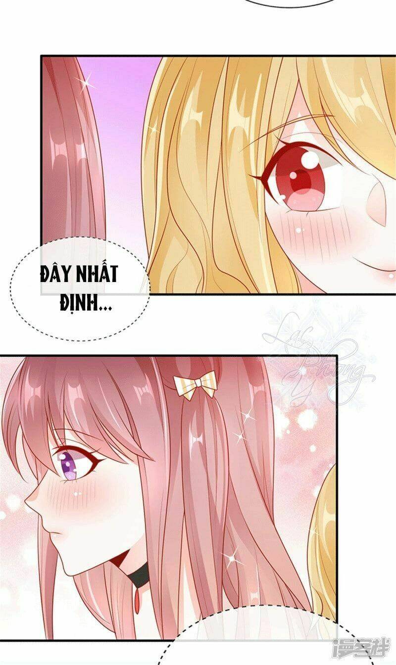 nụ cười cô ấy giống như kẹo đường chapter 19 6