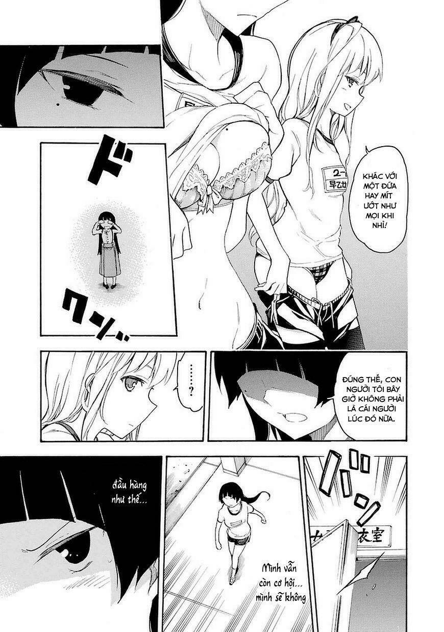 ikusa x koi chapter 3 30