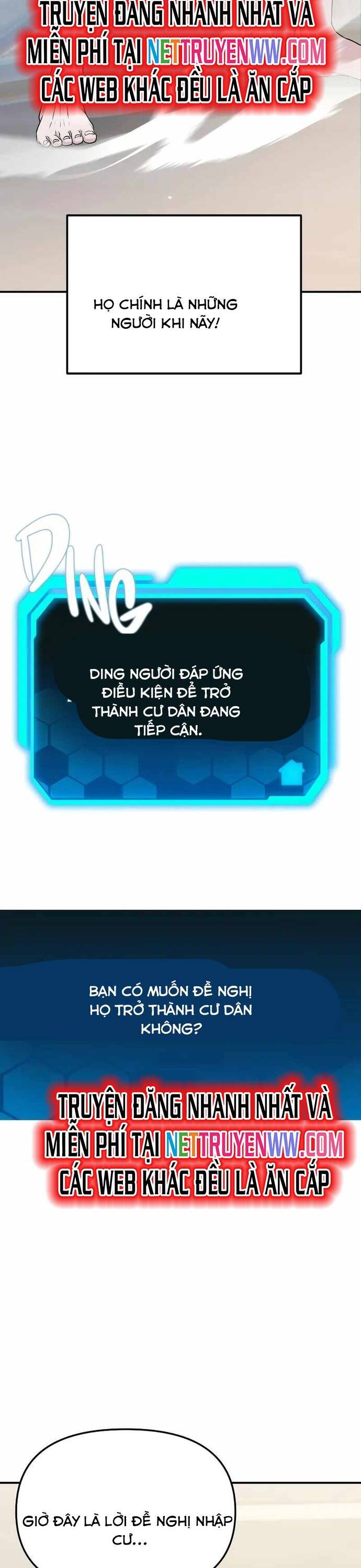 Tuyệt Đối Dân Cư Chapter 7 8