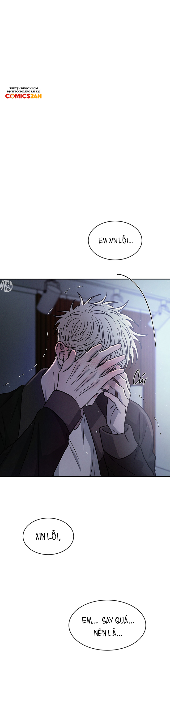 tương khắc chapter 43 26