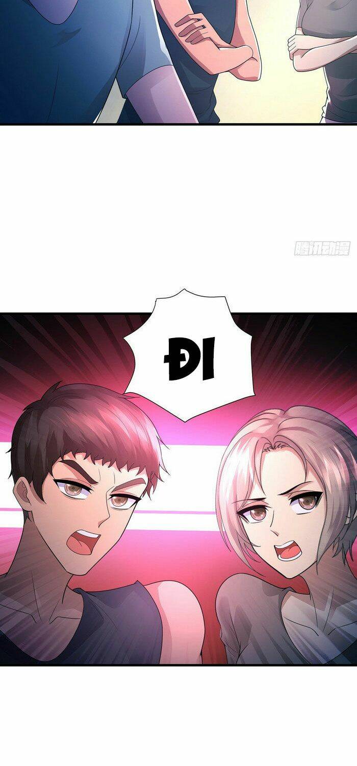 pháp sư truyền kỳ chapter 40 25