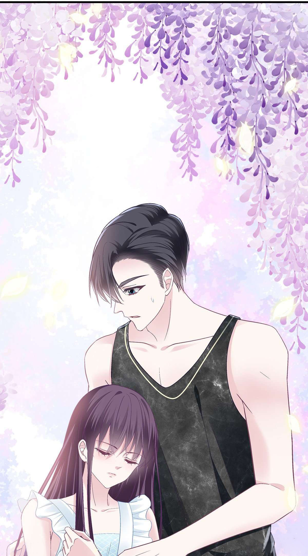 tiểu bảo bối tâm can của lão đại đã quay lại rồi đây chapter 4 44