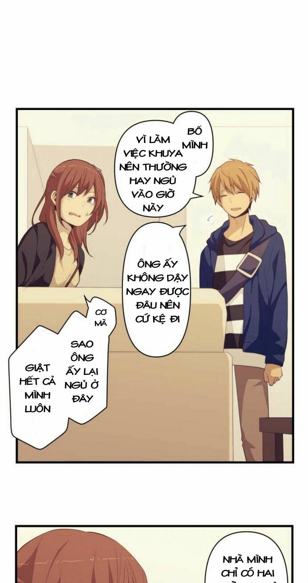 viên thuốc trùng sinh chapter 176 7