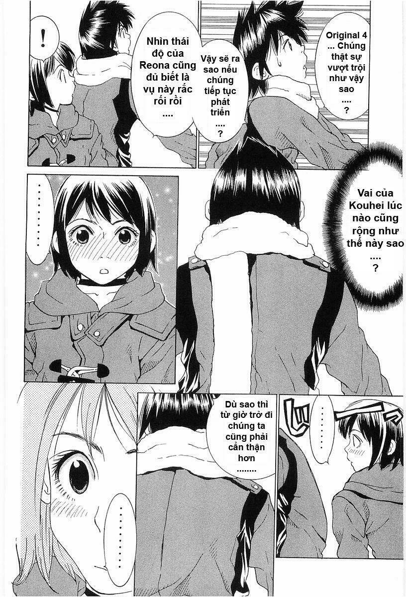 gacha gacha chapter 26 7