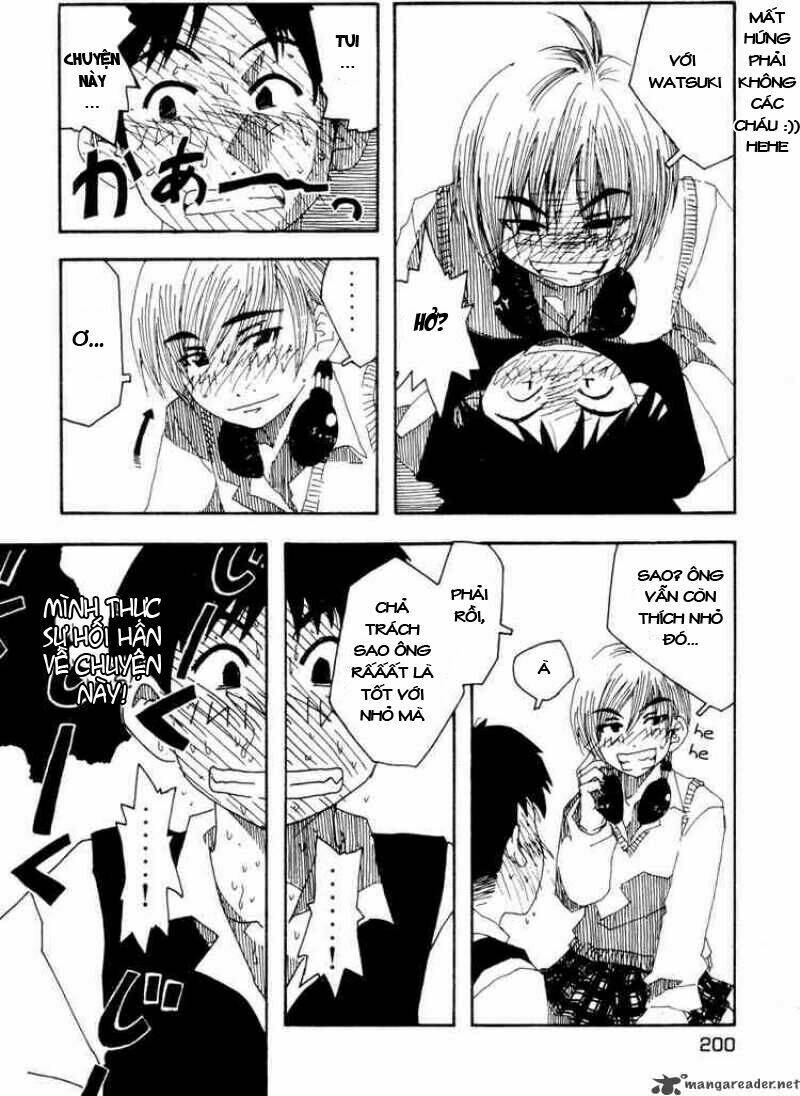 inu neko jump chapter 32 31