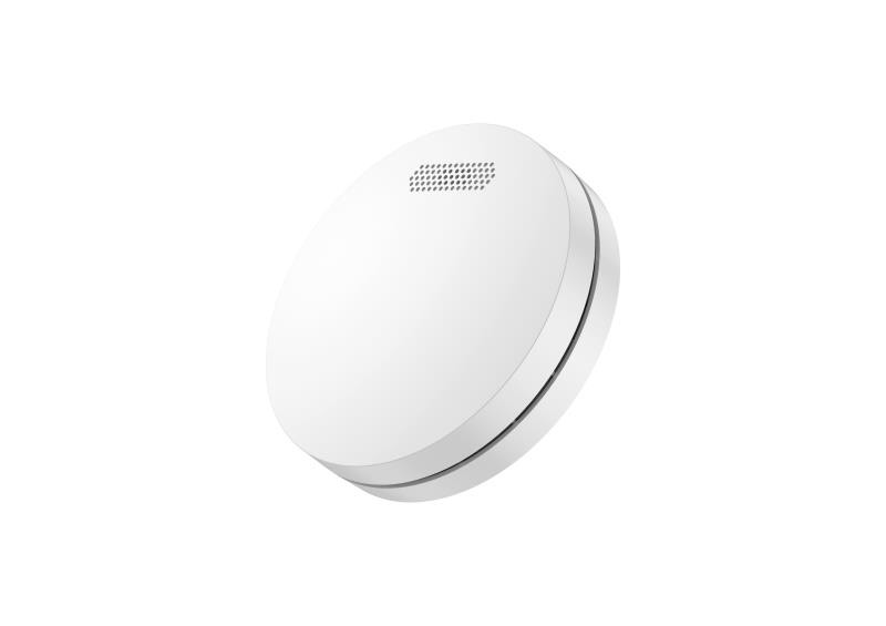 Đầu Cảm Biến Khói Báo Động Hỏa Hoạn Wifi Sử Dụng Trên Ứng Dụng Tuya ST-3