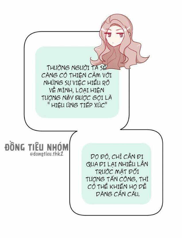 cẩm nang tấn công tra nam chapter 3 27