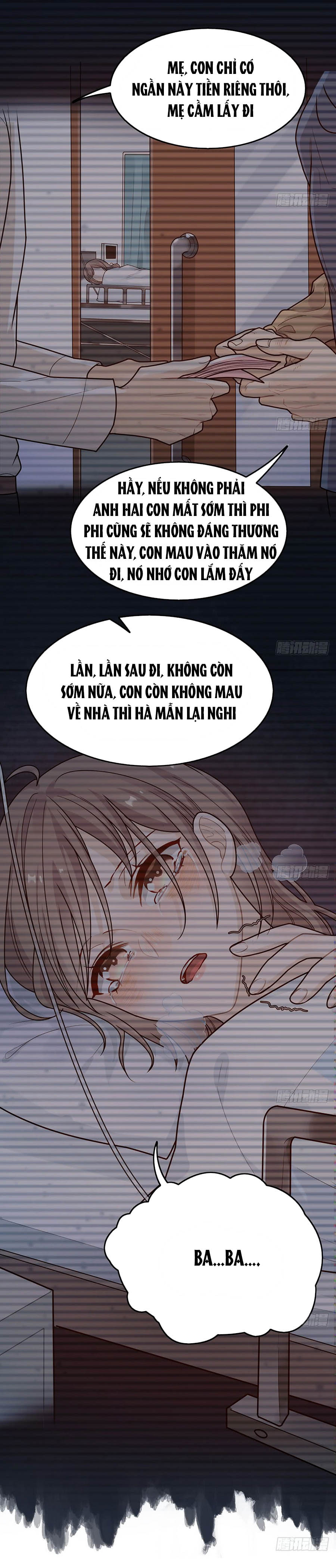 hai cách tìm gặp người yêu chapter 37 13