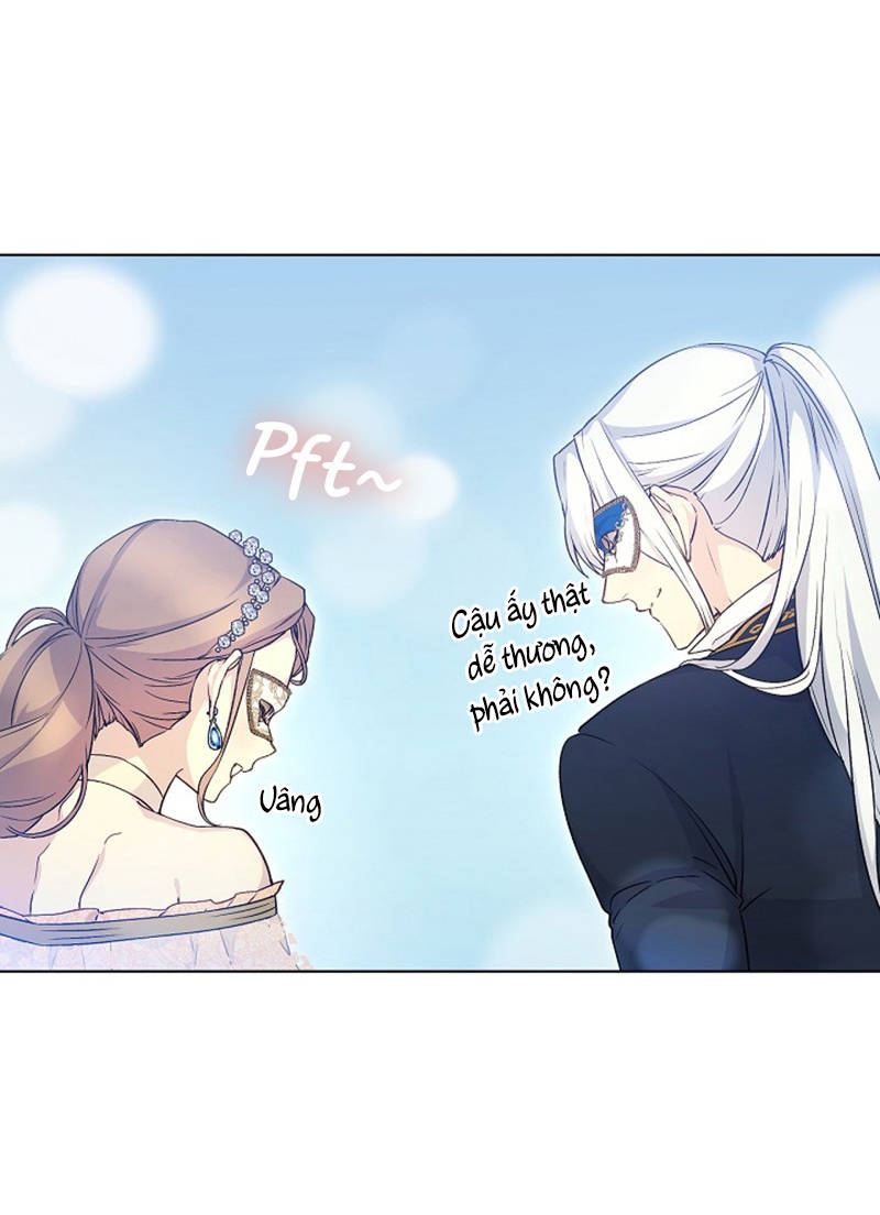 cô hầu giỏi giang chapter 29 51