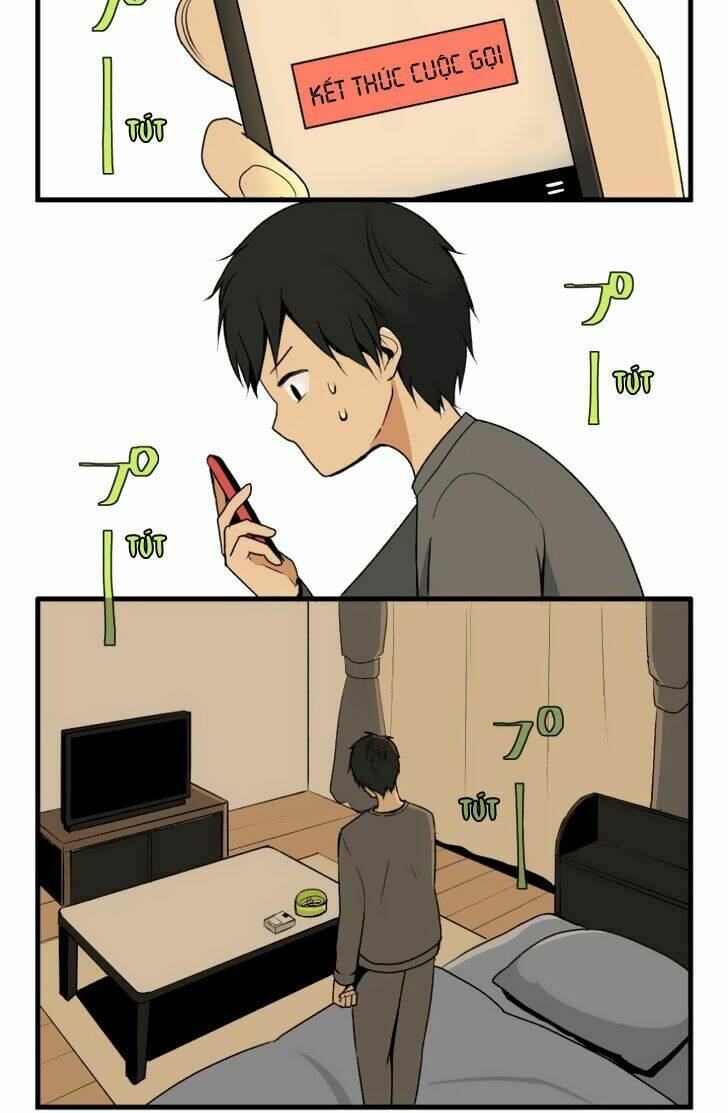 viên thuốc trùng sinh chapter 1 27