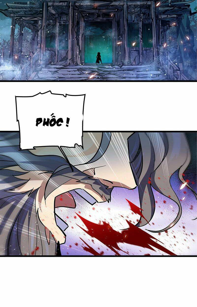 thần điêu hiệp lữ (new 2020) chapter 11 44